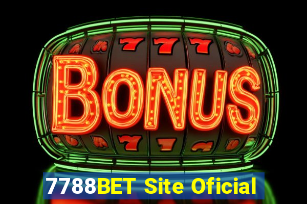 7788BET Site Oficial